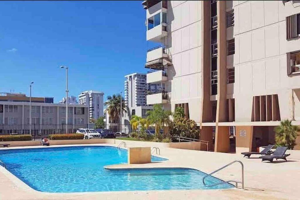 Apartamento Apt At La Mancha *