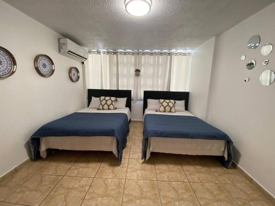 Apt At La Mancha San Juan