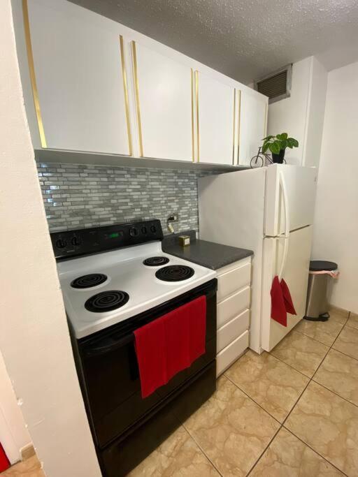 Apartamento Apt At La Mancha