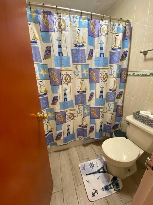 Apartamento Apt At La Mancha *