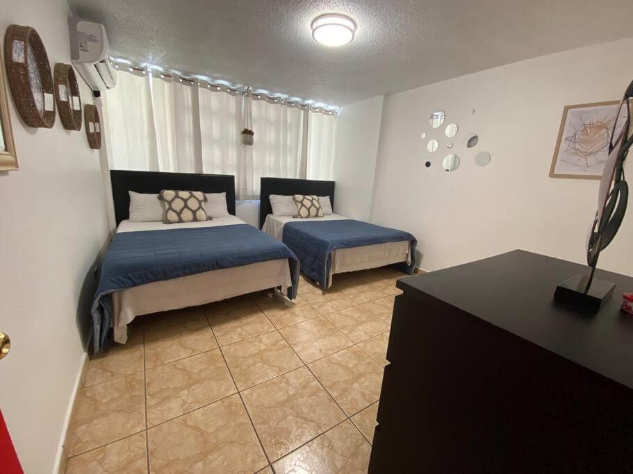 Apartamento Apt At La Mancha *